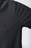 Isaora Erkek Polo Yaka T Shirt ISR3114 DRG