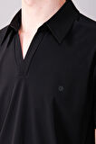 Isaora Erkek Polo Yaka T Shirt ISR32010