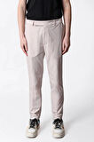 Isaora Erkek Pantolon ISR5111 BEJ