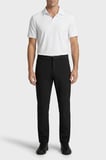 Isaora Regular Fit Normal Bel Daralan Paça Chino Pantolon Erkek PANTOLON ISR53110 SİYAH