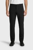 Isaora Regular Fit Normal Bel Daralan Paça Chino Pantolon Erkek PANTOLON ISR53110 SİYAH
