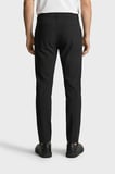 Isaora Regular Fit Normal Bel Daralan Paça Chino Pantolon Erkek PANTOLON ISR53110 SİYAH