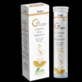 Cvitcare 20 Efervesan Tablet