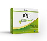 Rich Vital Vegan Essential 30 tb