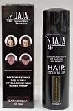 Jaja Dolgunlaştırıcı Ve Dip Kapatıcı  Saç Spreyi Koyu Kahve 150 Ml