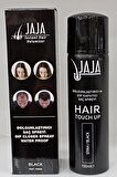 Jaja Saç  Dolgunlaştırıcı Ve Dip Kapatıcı Saç Spreyi Siyah 150 Ml