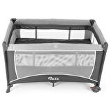 Gulz Raftel Oyun Parkı Bebek Beşik 70x120 Cm