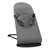 Gulz Sleeper Antrasit Sallanan Ana Kucağı