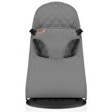 Gulz Sleeper Antrasit Sallanan Ana Kucağı