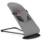 Gulz Sleeper Antrasit Sallanan Ana Kucağı