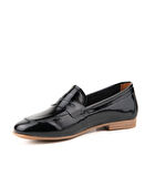 Hakiki Deri Günlük Yazlık Rahat Loafer Ayakkabı