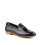 Hakiki Deri Günlük Yazlık Rahat Loafer Ayakkabı