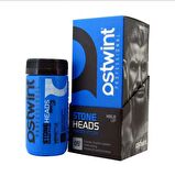 Ostwint Pudra Wax 20Ml Mavi - Matte Saç Pudrası