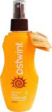OSTWİNT GÜNEŞ YAĞI HAVUÇ 200ML