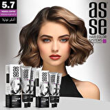 ASSE KREM SAÇ BOYA 5,7