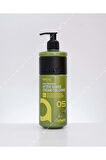 After Shave Krem Kolonya No:05 400ml
