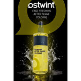 After Shave Kolonya No:01 400ml