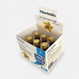 Sterile Oil'S Sarı Kantaron Yağı 6X10Ml Tek Kullanımlık Flakon