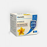 Sterile Oil'S Sarı Kantaron Yağı 6X10Ml Tek Kullanımlık Flakon