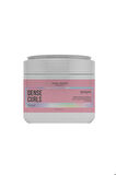 Lewel Mood Premium Dense Curls Bukleli Saçlar Için Bakım Maskesi 350ml
