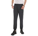 LT10ER-84826-01-ANC Tommy Life Erkek Eşofman Jogger Erkek Eşofman Altı Antrasit