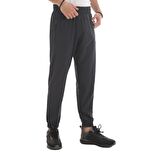 LT10ER-84826-01-ANC Tommy Life Erkek Eşofman Jogger Erkek Eşofman Altı Antrasit