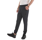 LT10ER-84826-01-ANC Tommy Life Erkek Eşofman Jogger Erkek Eşofman Altı Antrasit