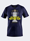 KUPA MÜZEDE TSHIRT