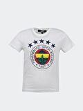 5 YILDIZ ÇOCUK TSHIRT