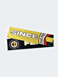 UNISEX SINCE 1907 ŞAL