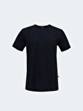 ÇOCUK TRIBUN BASIC BİSİKLET YAKA TSHI