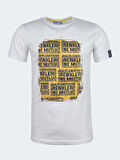 ERKEK TRIBUN SINCE 1907 TSHIRT