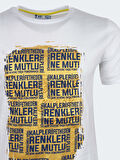 ERKEK TRIBUN SINCE 1907 TSHIRT