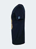 ERKEK TRIBUN SINCE 1907 TSHIRT
