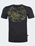 ERKEK TRIBUN TRAM LOGOLU TSHIRT