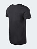ERKEK TRIBUN TRAM LOGOLU TSHIRT