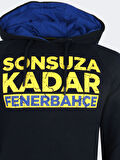 ERKEK TRIBUN SONSUZA KADAR SWEAT