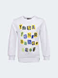 ÇOCUK TRIBUN YAŞA FENERBAHÇE SWEAT