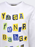 ÇOCUK TRIBUN YAŞA FENERBAHÇE SWEAT