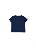 BEBEK METRAJ BASKILI TSHIRT