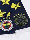 UNISEX 5 YILDIZ ÇUBUKLU ŞAL