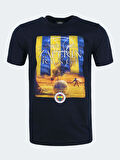 ZAFERİN RENGİ TSHIRT