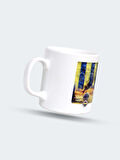 ZAFERİN RENGİ MUG