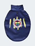FB LOGO PET YAĞMURLUK XS-S-M.