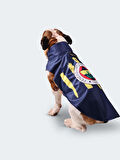 FB LOGO PET YAĞMURLUK XS-S-M.