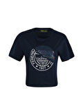 KADIN TRIBUN VARAK BASKI TSHIRT