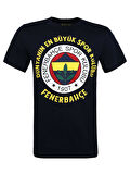 DÜNYANIN EN BÜYÜK SPOR KULÜBÜ TSHIRT