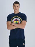 DÜNYANIN EN BÜYÜK SPOR KULÜBÜ TSHIRT