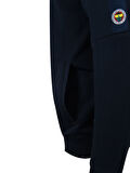 ERKEK TRIBUN BASIC SWEAT