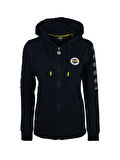 KADIN TRIBUN BASIC SWEAT